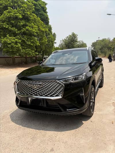 Haval H6 2023