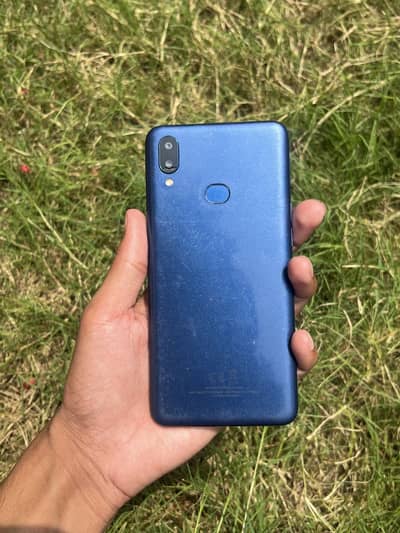 Samsung Mobile A10S