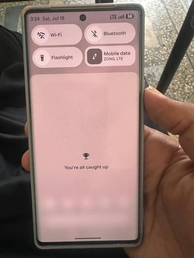 Google Pixel 6 Pro 12 128