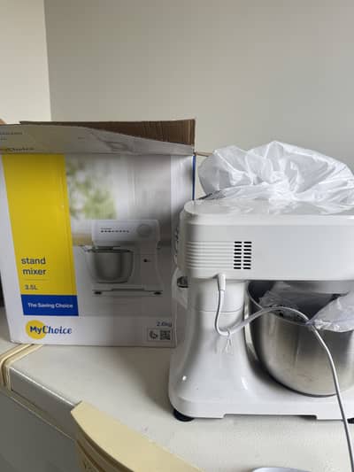 Kneading machine