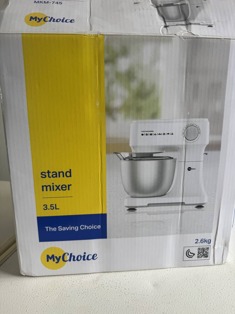 Kneading machine 1
