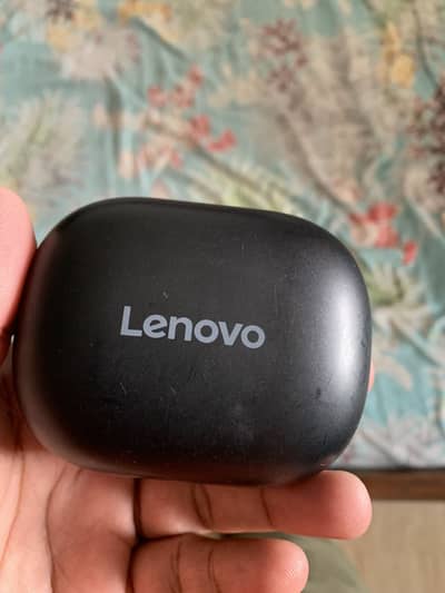 Lenovo LP7 TWS