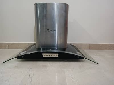 36 inches Kitchen Hood  (Entive Brand)