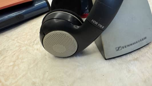 Sennheiser HDR 110