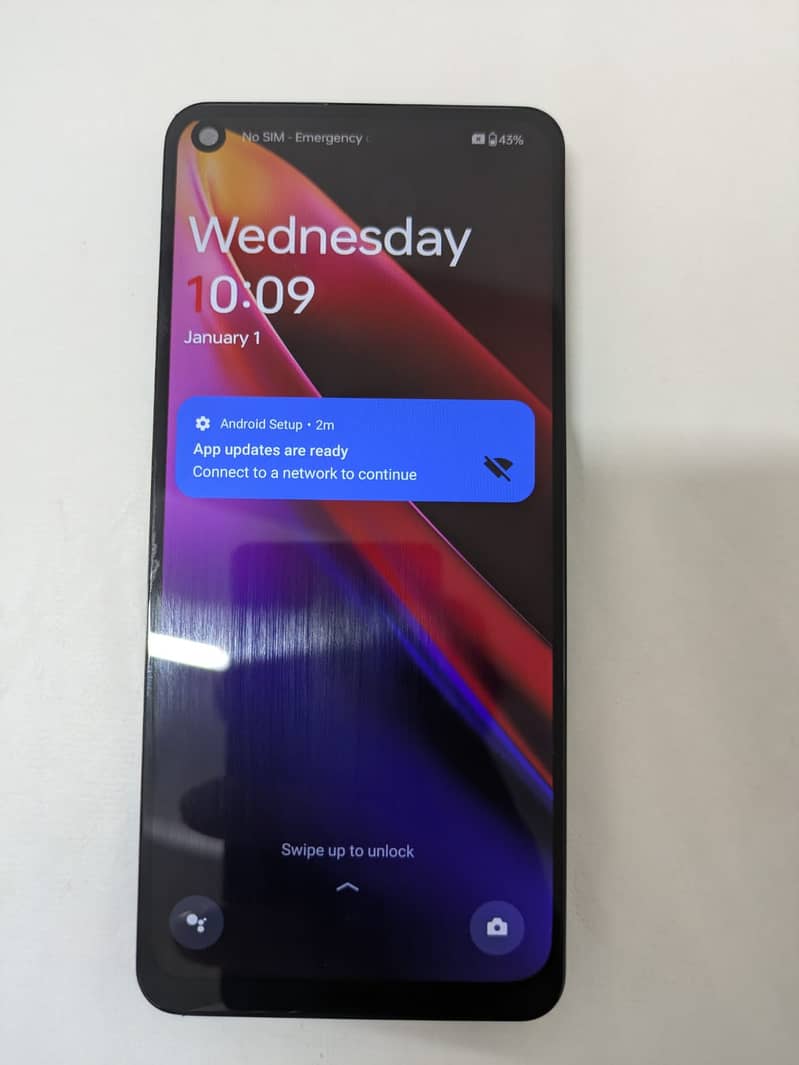 One Plus 9 Pro 0