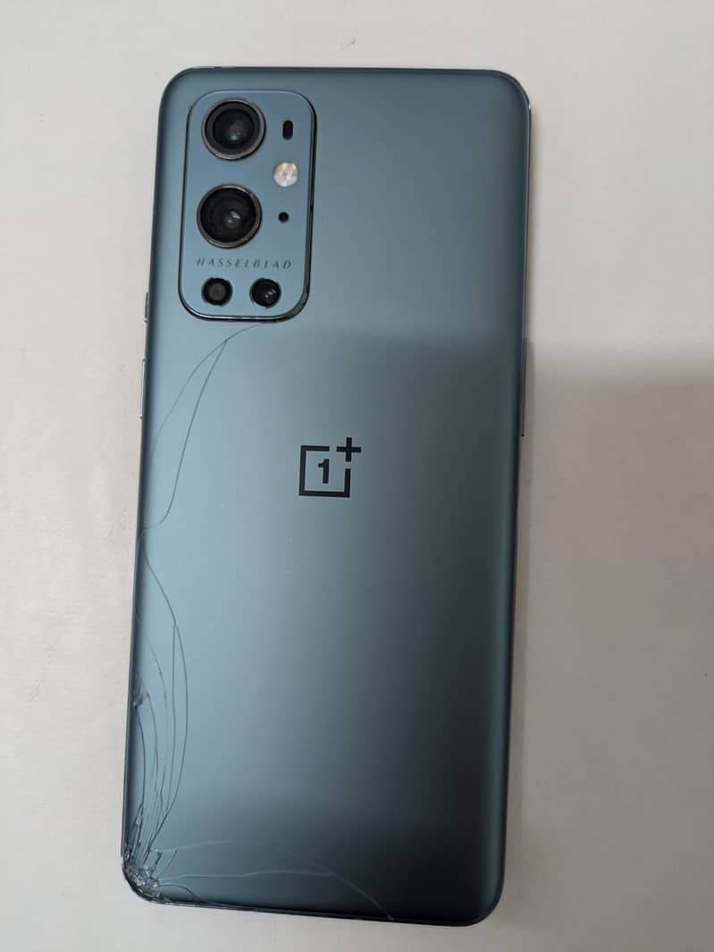 One Plus 9 Pro 1