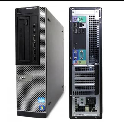 Dell Optiplex 9010