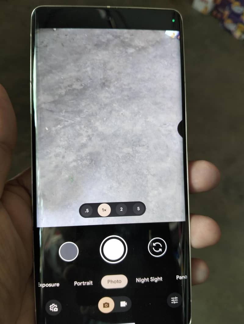 Google Pixel 7 Pro 2