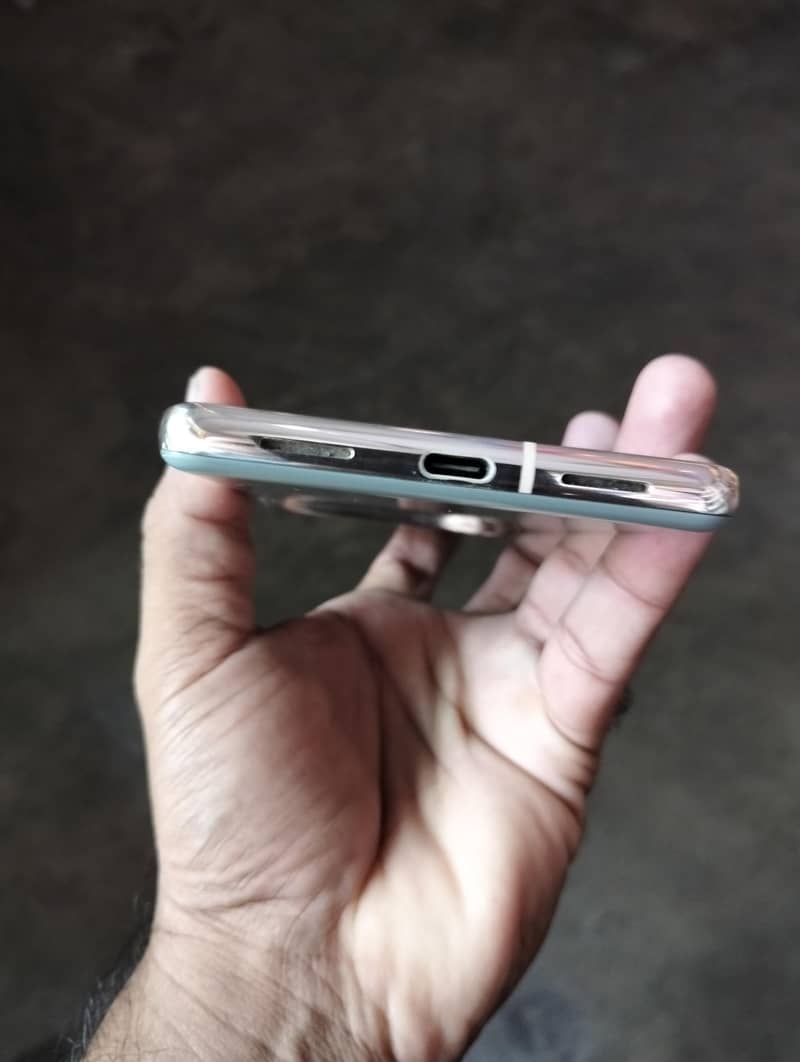 Google Pixel 7 Pro 3