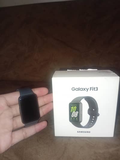 samsung fit 3