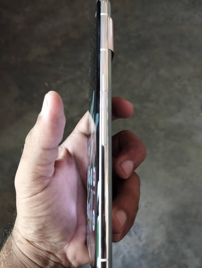Google Pixel 7 Pro 4