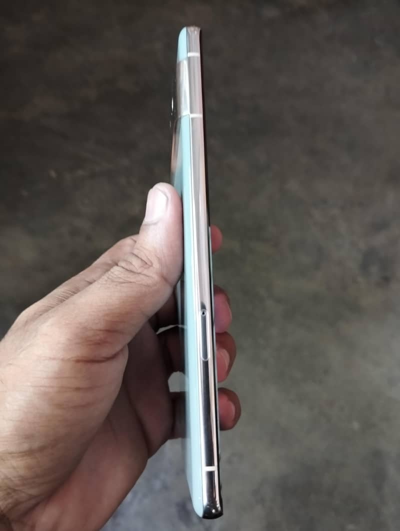 Google Pixel 7 Pro 5