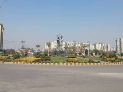 Ground Floor 3-Bedroom Apartment Available For Sale