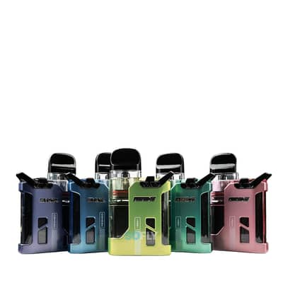 SMOk pro pod GT