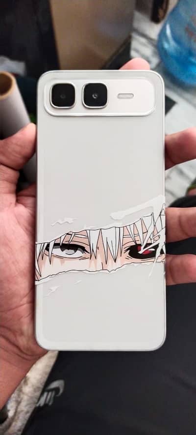 Infinix Smart 10 plus