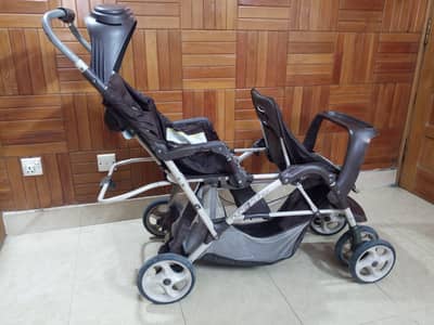 Kids Stroller | Baby Stroller | Baby Pram | Kids Pram | Stroller