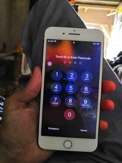Apple iPhone 7 Plus 128GB/0316/65/76/117