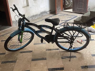 Best bycycle sb 026