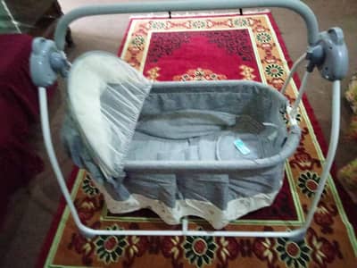 Baby Swing in Good Condition