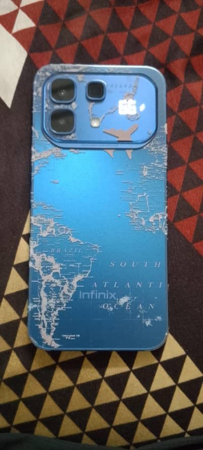 indinix Note 60 pro urgent sale