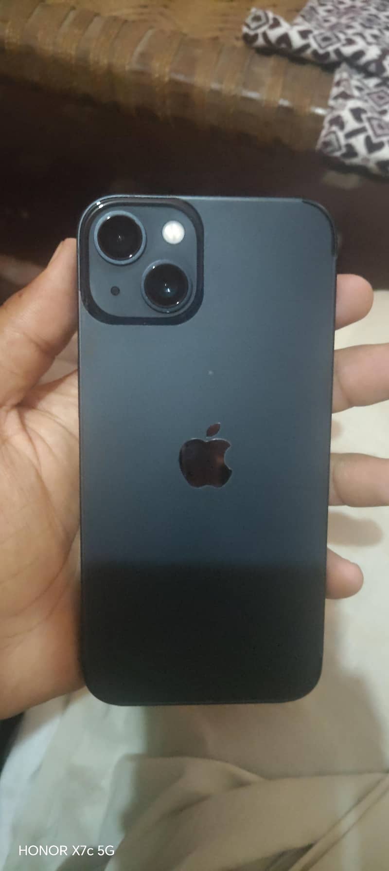 Apple iPhone 13 0