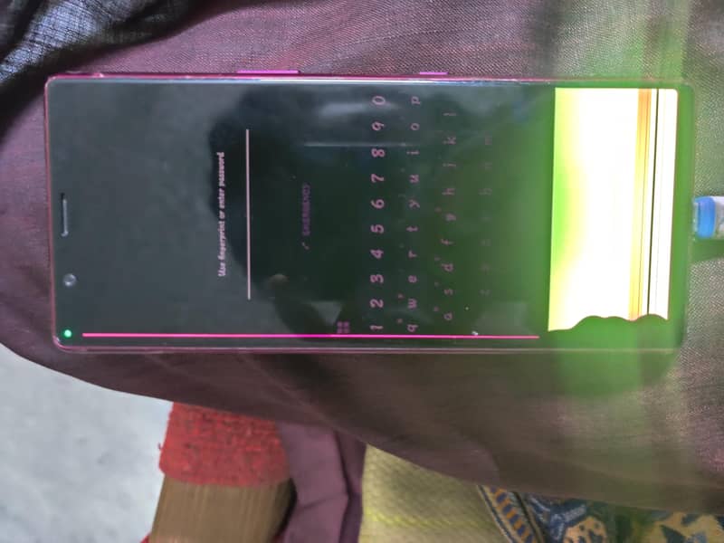 Sony 5 1