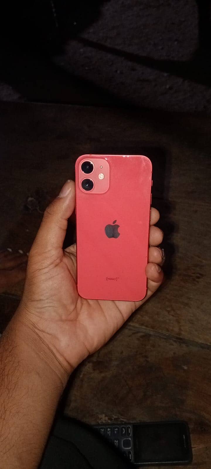 iPhone 12 Mini 0