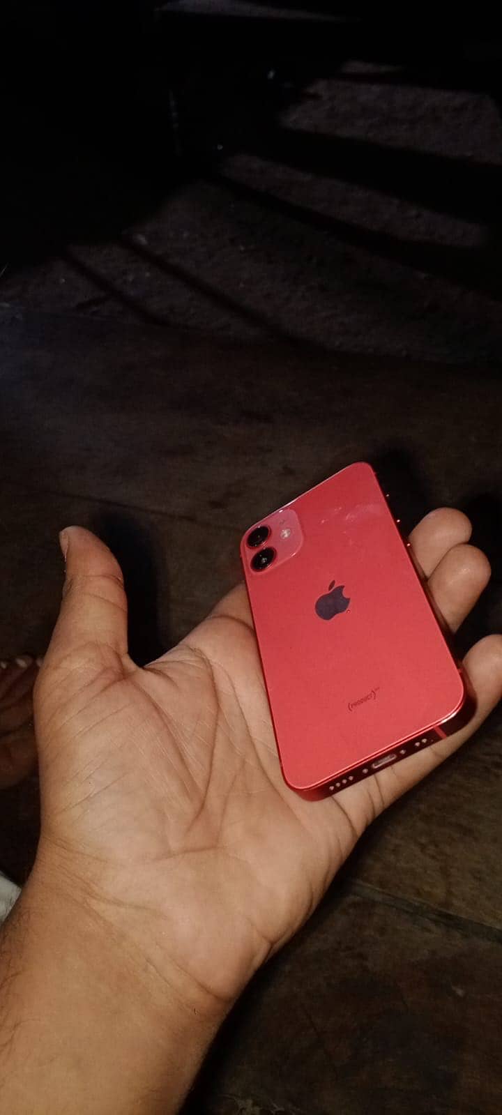 iPhone 12 Mini 1