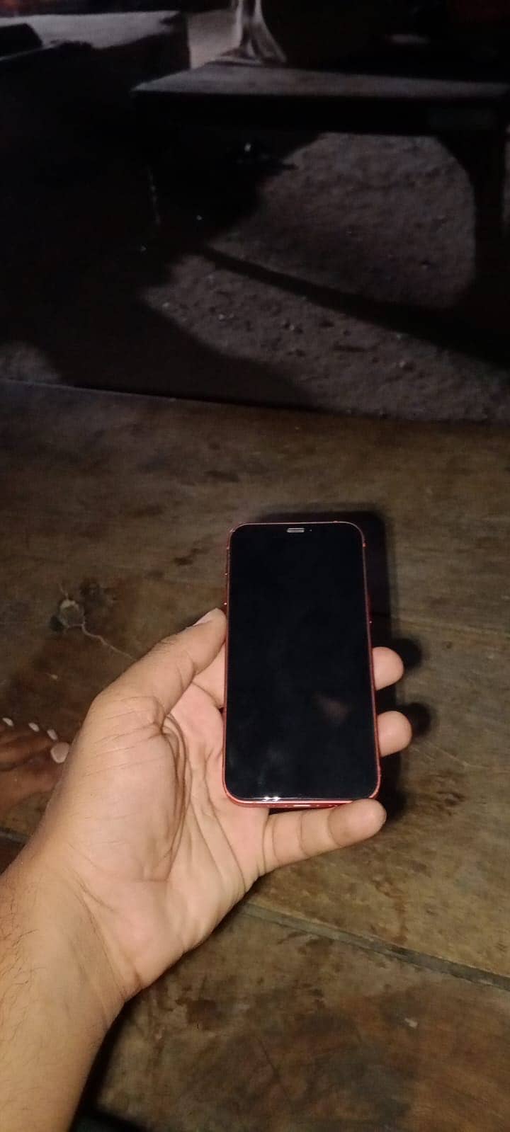 iPhone 12 Mini 2