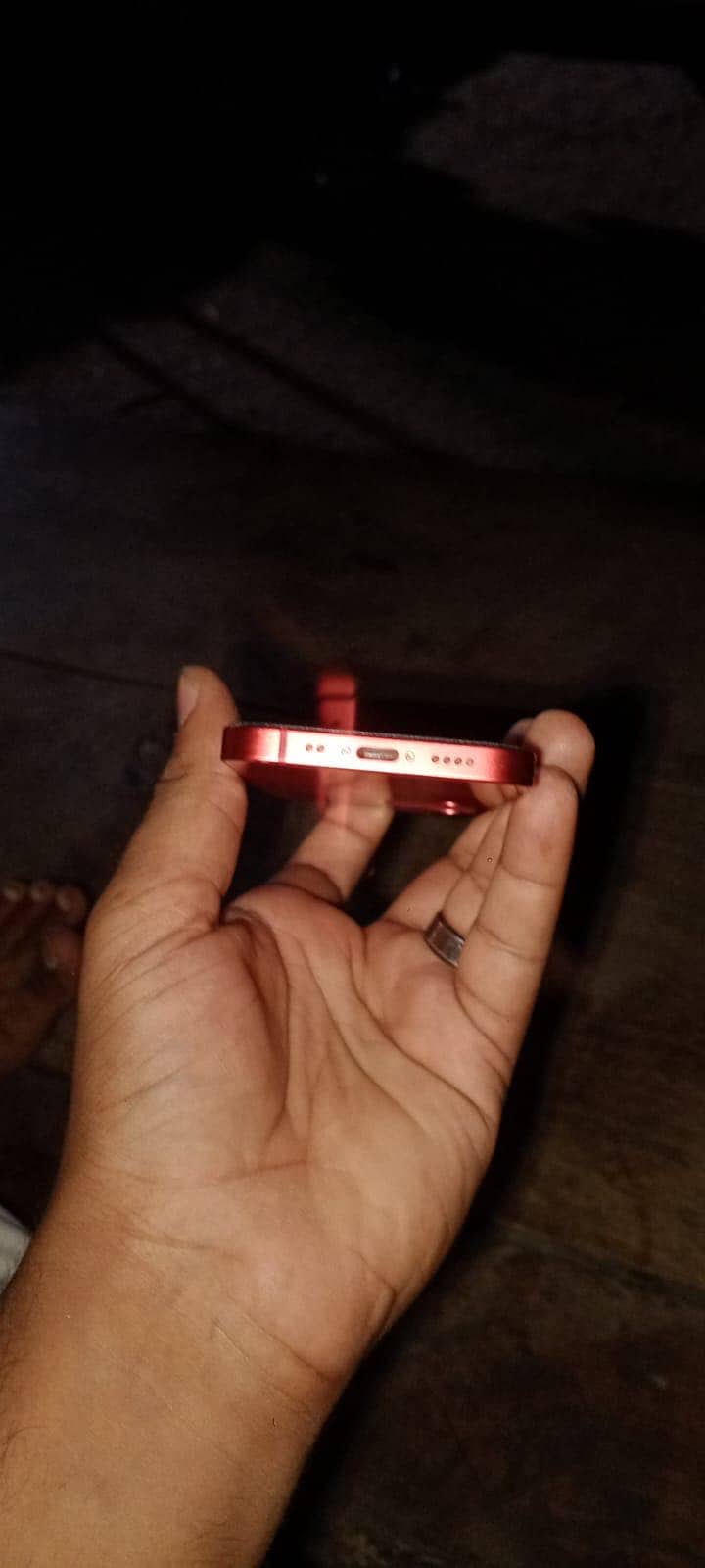 iPhone 12 Mini 4