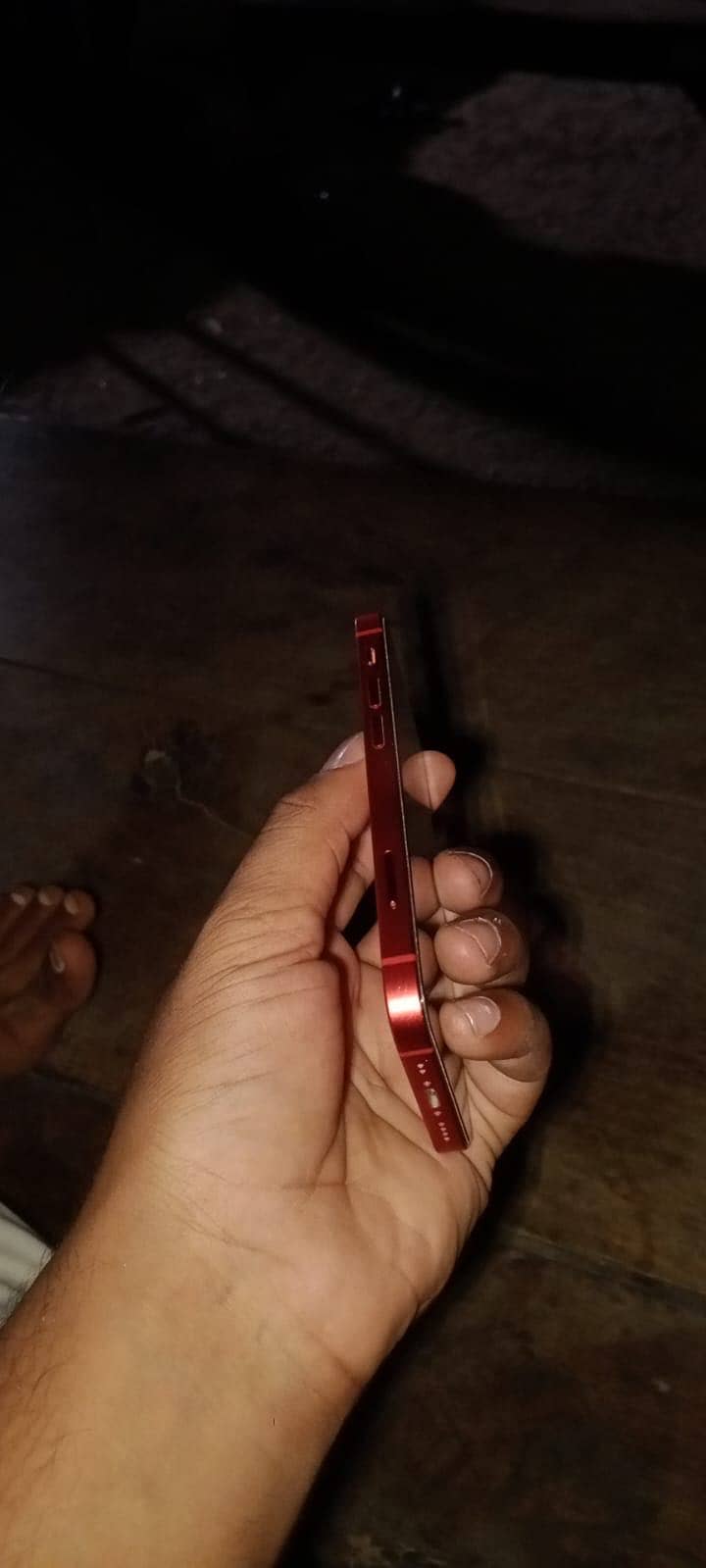 iPhone 12 Mini 5