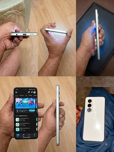 Itel S25