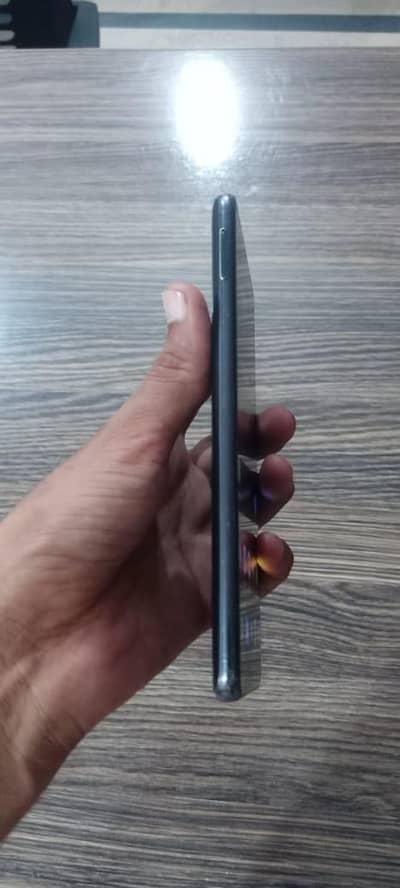 Samsung note 10 lite