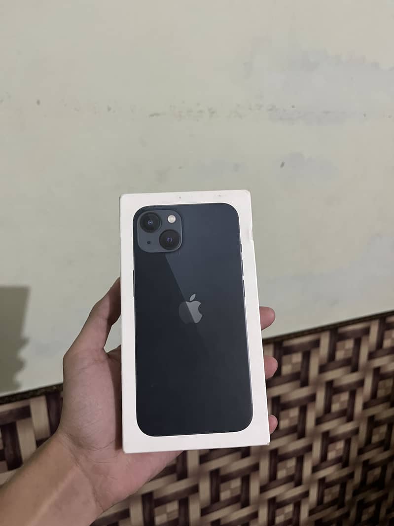 iPhone 13 1