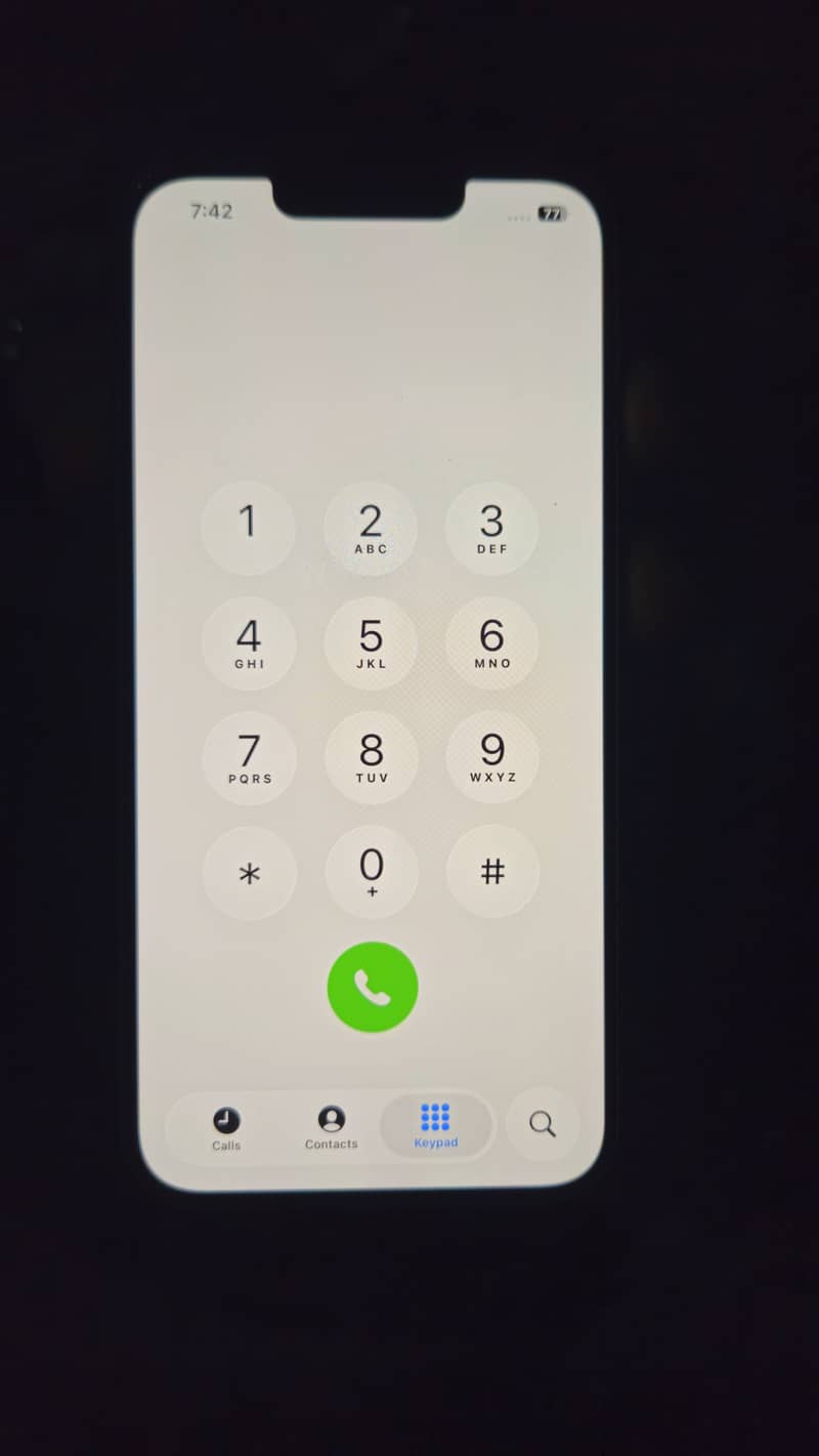 iPhone 13 6