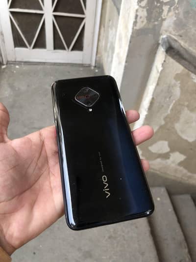Vivo S1 Pro