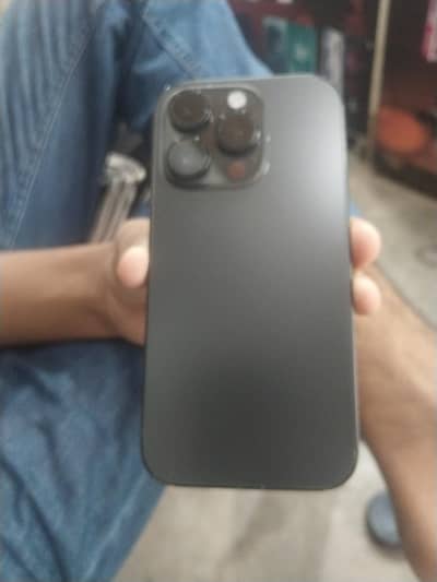 Apple iPhone 14 Pro