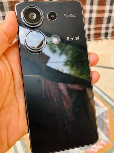 Xiaomi Redmi Note 13 Pro
