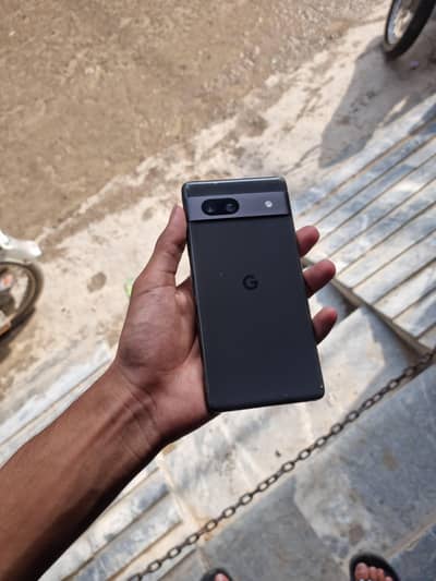Google Pixel 7a