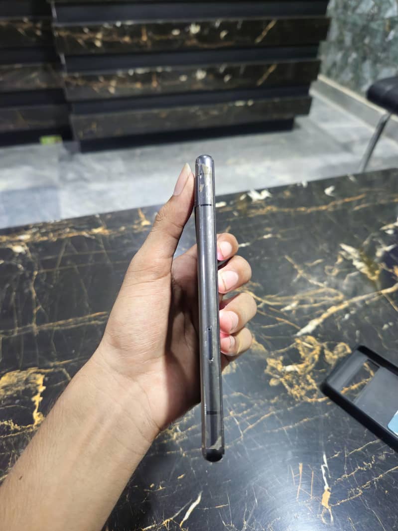 Google Pixel 7a 6