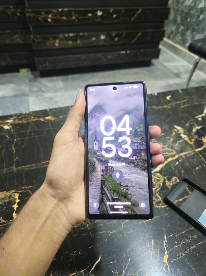 Google Pixel 7a 7