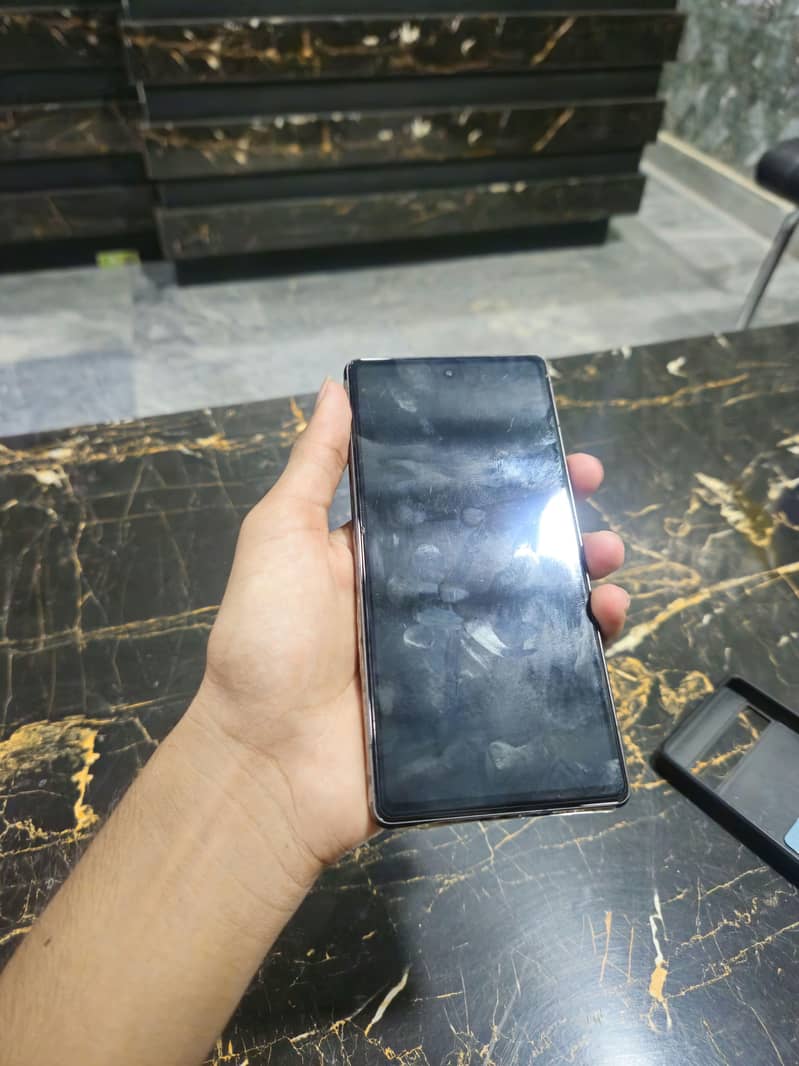 Google Pixel 7a 8