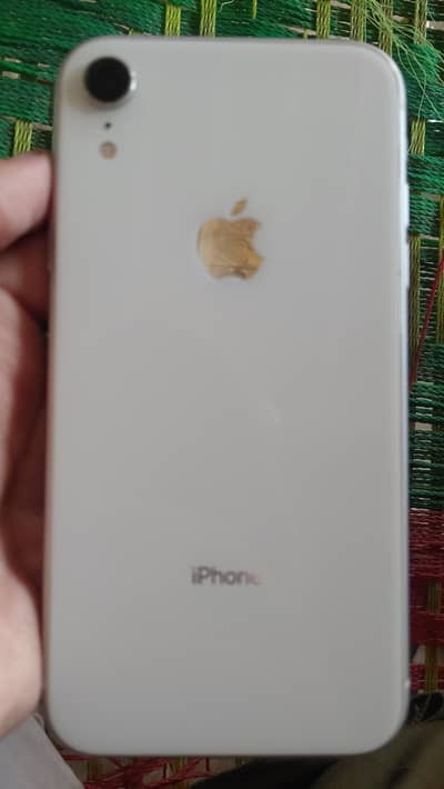 Apple iPhone XR