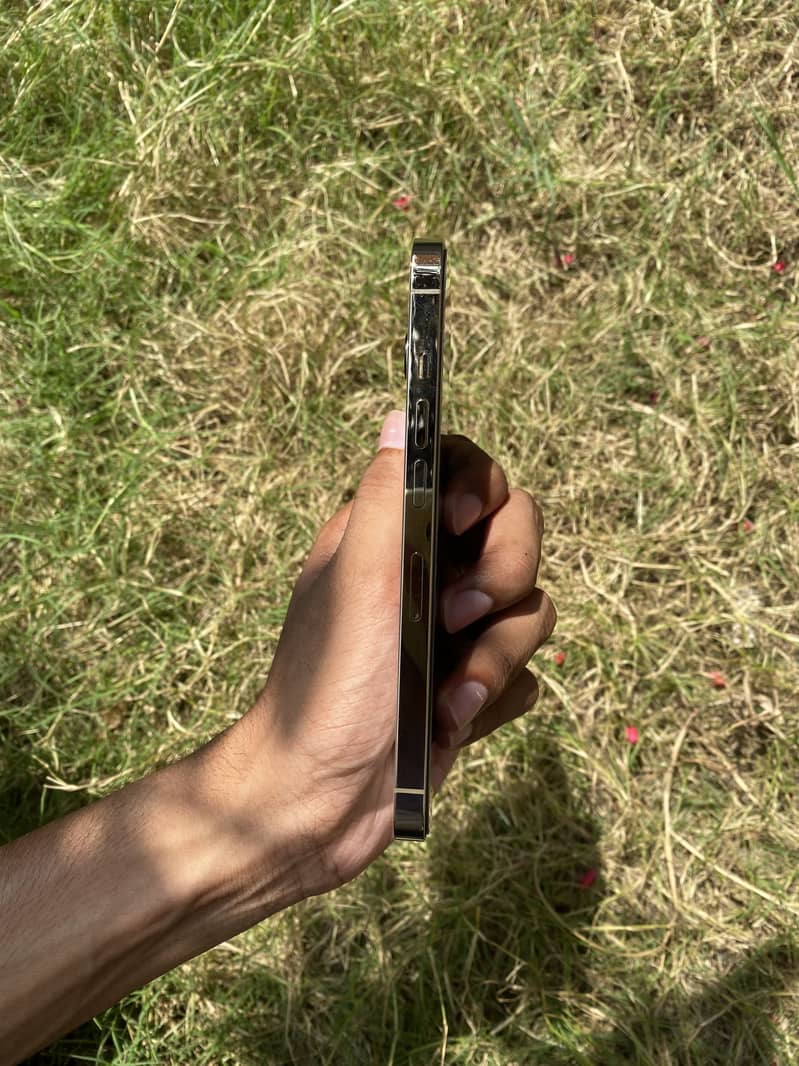 Apple iPhone 13 Pro 4