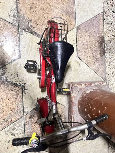 Mountain Bike Cycle – Excellent Condition | Ready to Ride 
