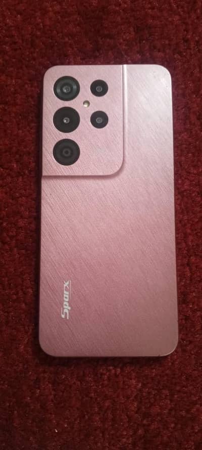Sparx Neo X