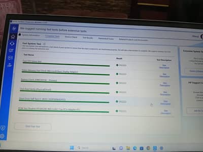 HP Pavilion 15t-eg300 | i7 13th Gen | 64GB RAM | 2TB SSD | 10/10