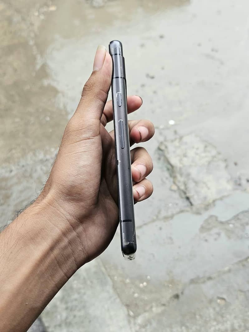 Google Pixel 7a 10