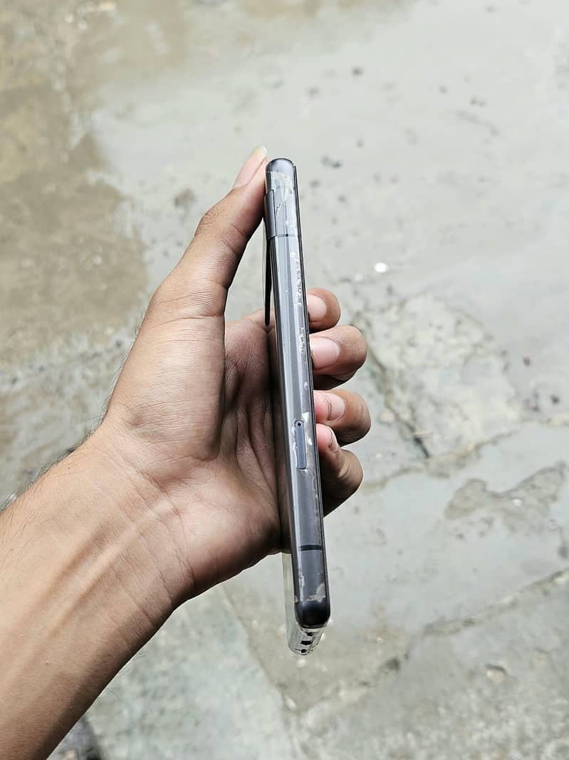 Google Pixel 7a 11