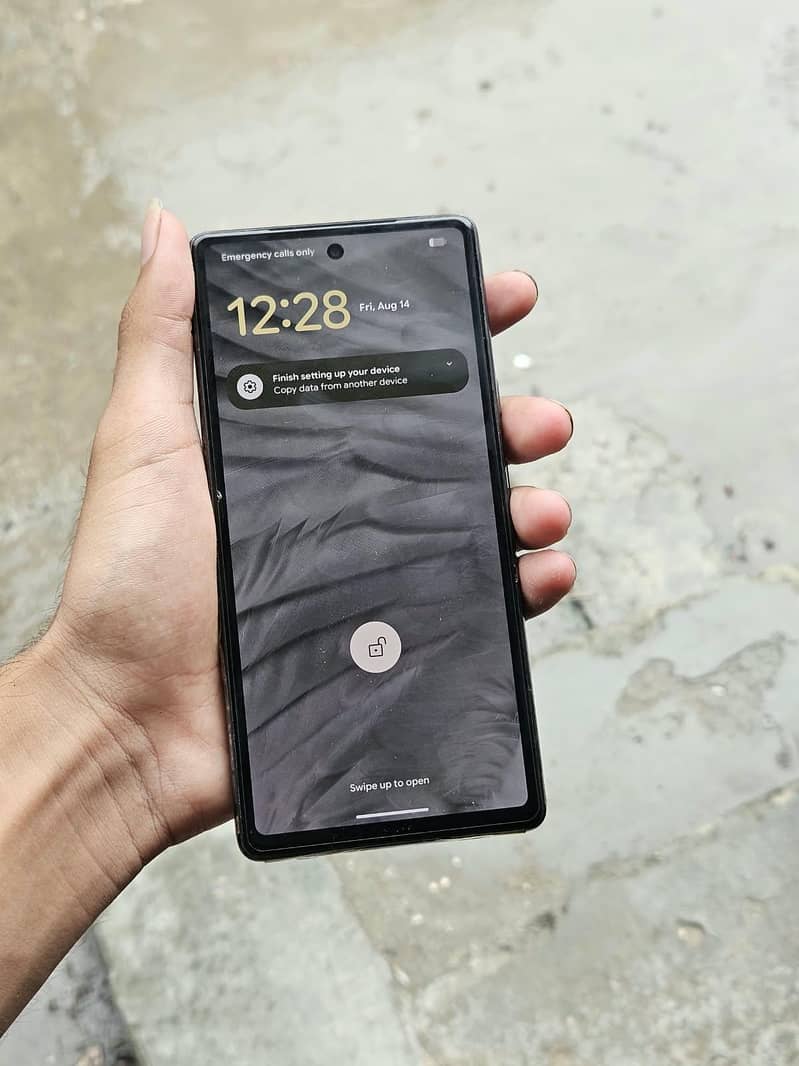 Google Pixel 7a 14